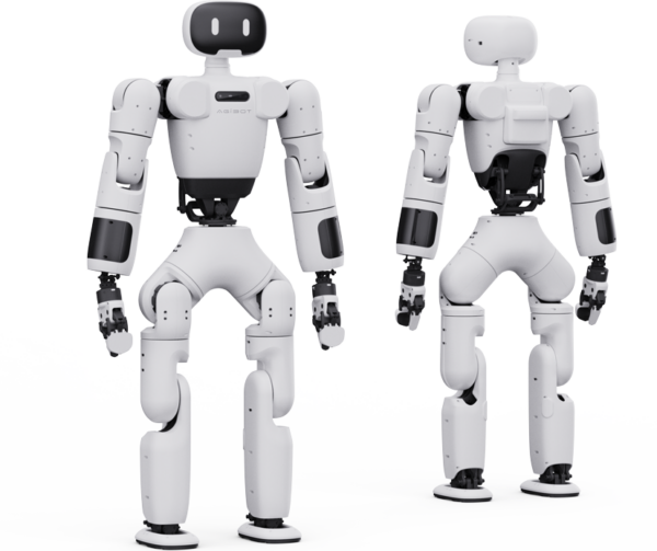 Full-size General-purpose Humanoid Robot